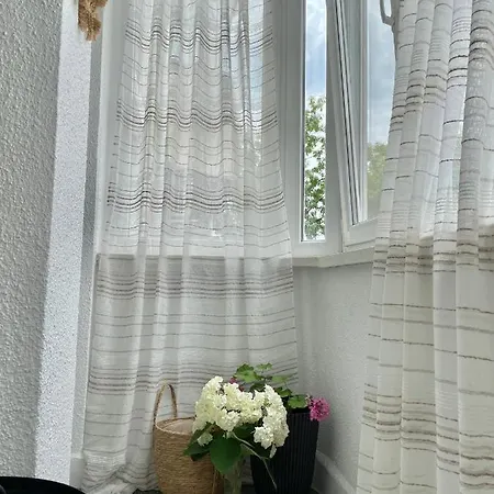 Апартамент Casa Carina *
