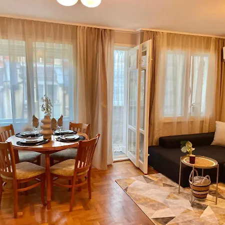 Casa Carina Апартамент *