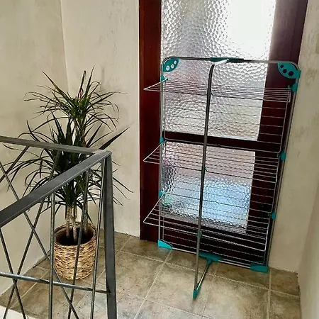 Апартамент Casa Carina Варна
